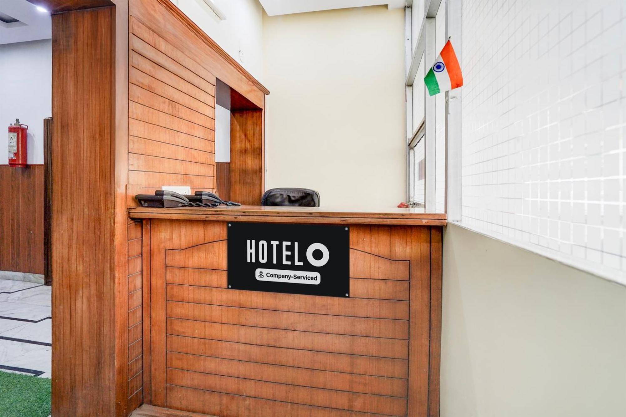 Super Hotel O Krishna Nagar Chowk Near Ongc Дехрадун Экстерьер фото