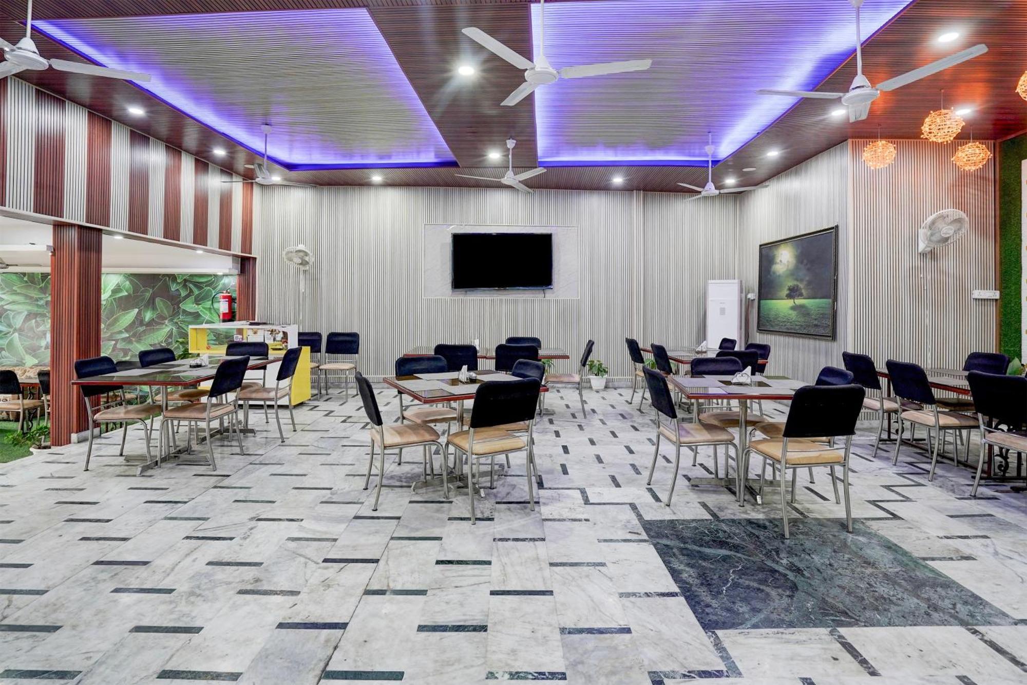 Super Hotel O Krishna Nagar Chowk Near Ongc Дехрадун Экстерьер фото